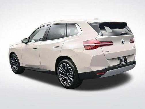Dune 2026 BMW X3 30 xDrive