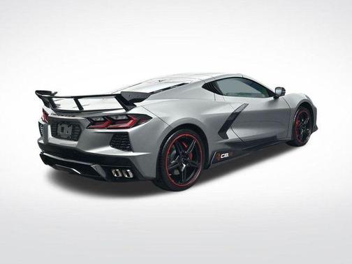 2022 Chevrolet Corvette Stingray w/2LT