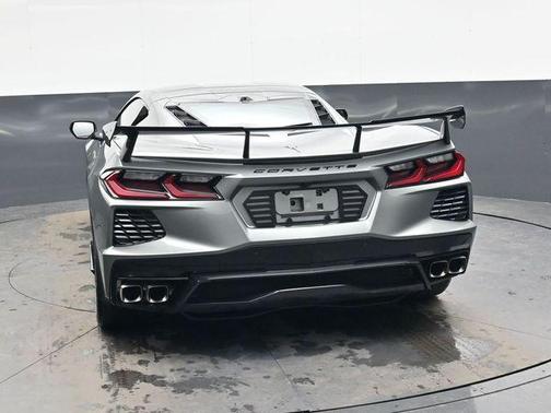 2022 Chevrolet Corvette Stingray w/2LT