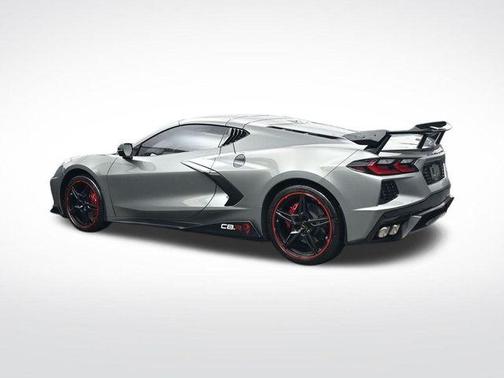 2022 Chevrolet Corvette Stingray w/2LT