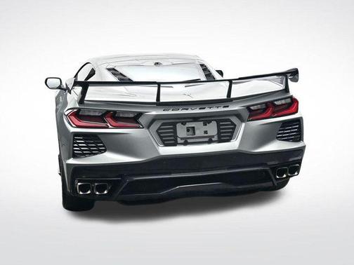 2022 Chevrolet Corvette Stingray w/2LT