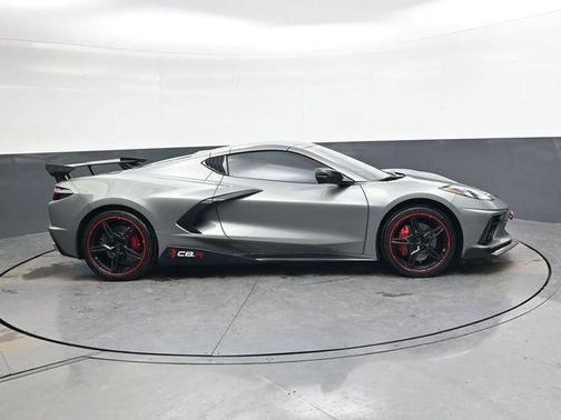 2022 Chevrolet Corvette Stingray w/2LT