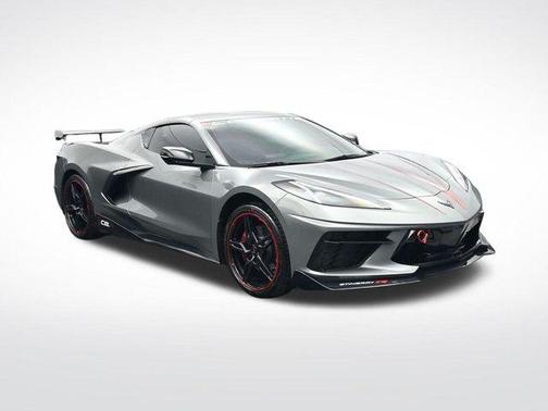 2022 Chevrolet Corvette Stingray w/2LT