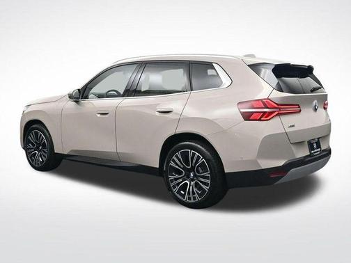 Dune 2026 BMW X3 30 xDrive