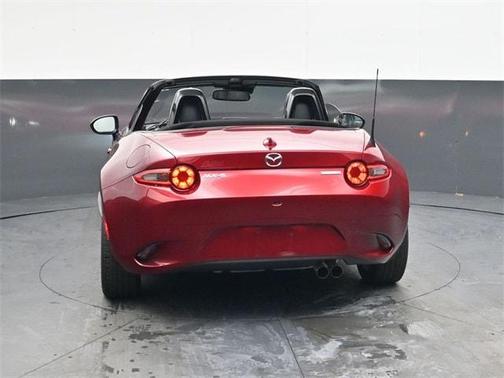 2023 Mazda MX-5 Miata Grand Touring