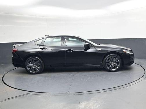2023 Acura TLX A-Spec