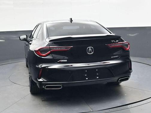 2023 Acura TLX A-Spec