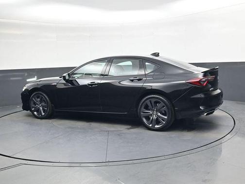2023 Acura TLX A-Spec