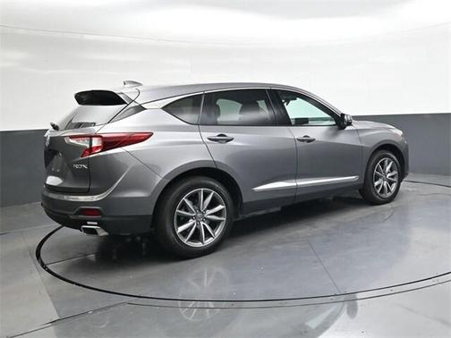 2023 Acura RDX Technology Package