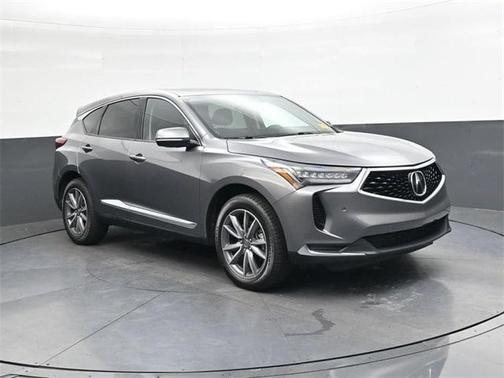 2023 Acura RDX Technology Package