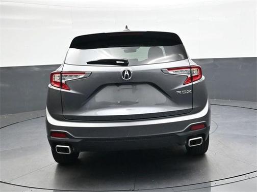 2023 Acura RDX Technology Package