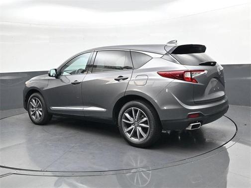 2023 Acura RDX Technology Package