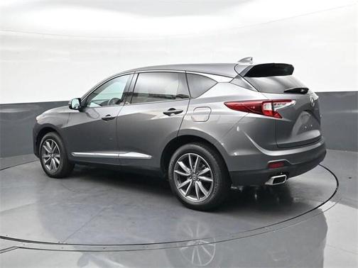 2023 Acura RDX Technology Package