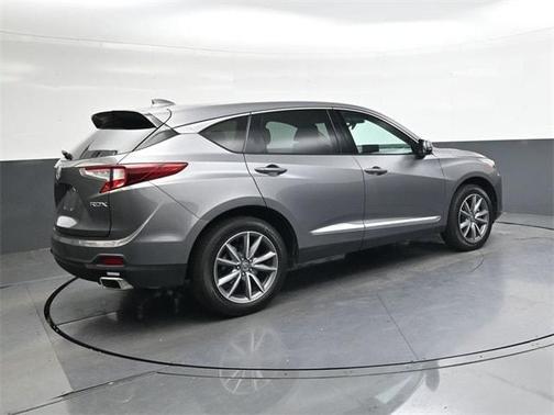 2023 Acura RDX Technology Package