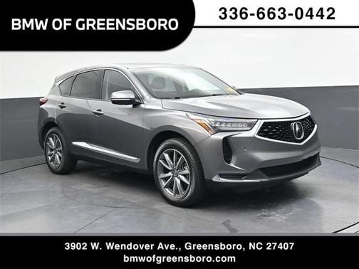 2023 Acura RDX Technology Package