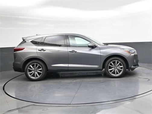 2023 Acura RDX Technology Package