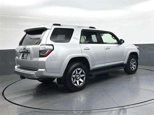 2018 Toyota 4Runner 