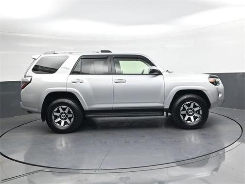 2018 Toyota 4Runner TRD Off Road