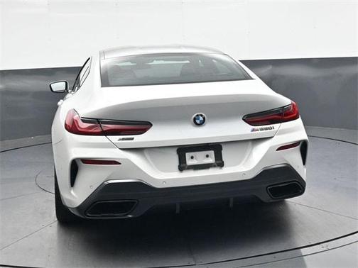 2021 BMW M850 Gran Coupe i xDrive