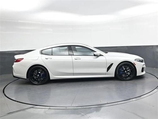2021 BMW M850 Gran Coupe i xDrive