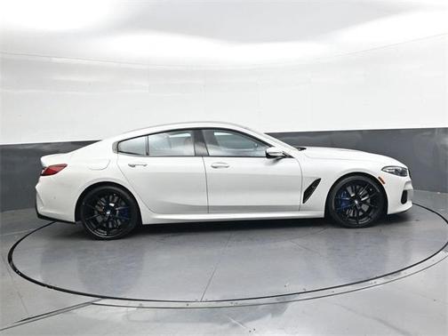 2021 BMW M850 Gran Coupe i xDrive