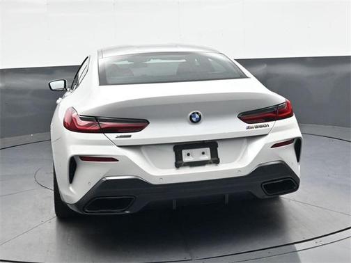 2021 BMW M850 Gran Coupe i xDrive