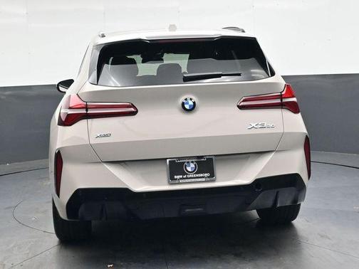 Dune 2026 BMW X3 30 xDrive