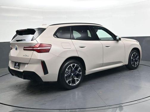 Dune 2026 BMW X3 30 xDrive