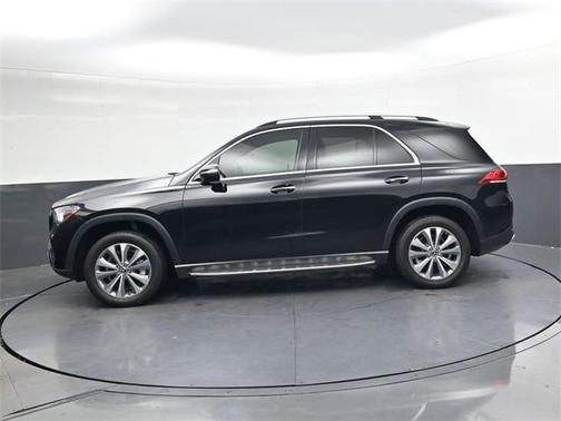 2021 Mercedes-Benz GLE 350 Base