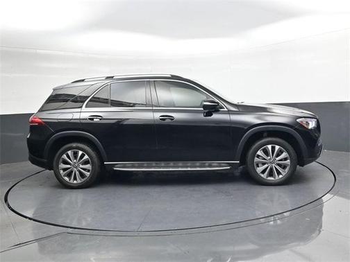 2021 Mercedes-Benz GLE 350 Base