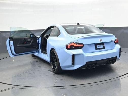 2023 BMW M2 Base