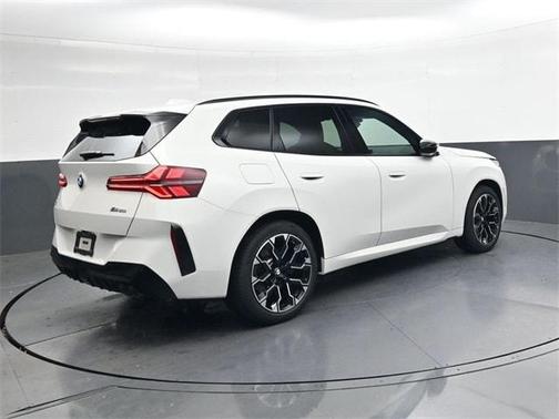 2025 BMW X3 M50 xDrive