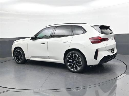 2025 BMW X3 M50 xDrive