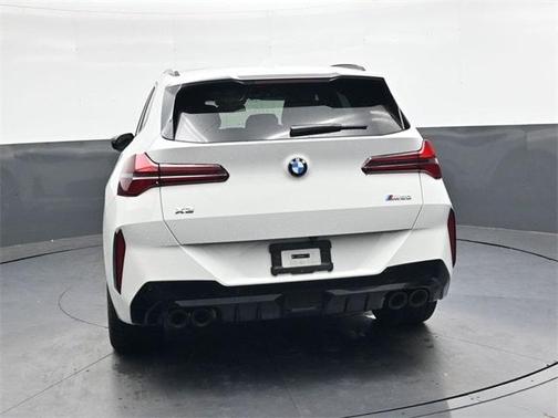 2025 BMW X3 M50 xDrive