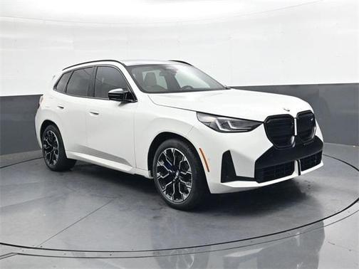 2025 BMW X3 M50 xDrive