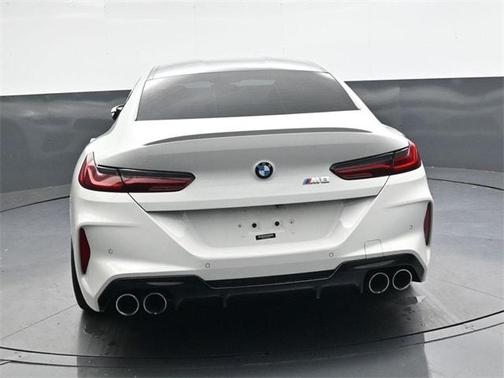 2021 BMW M8 Gran Coupe Gran Coupe