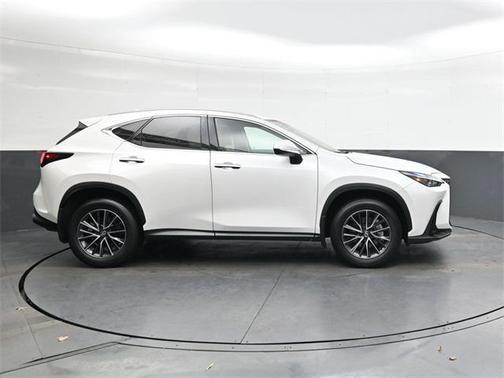 2025 Lexus NX 350 Base