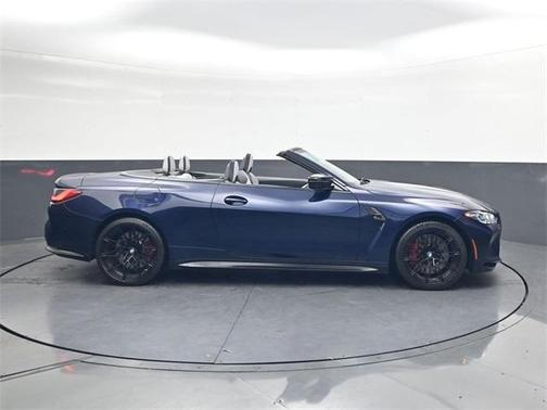 2023 BMW M4 Competition xDrive