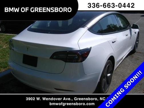 2023 Tesla Model 3 Base