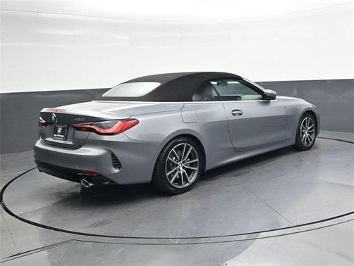 2025 BMW 430 i