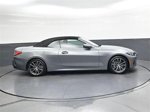 2025 BMW 430 i
