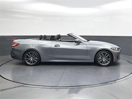 2025 BMW 430 i