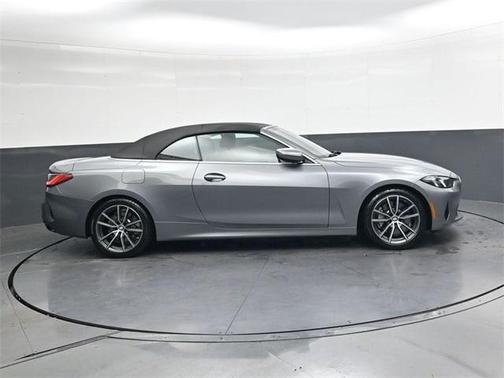 2025 BMW 430 i