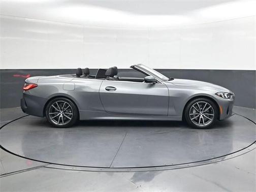 2025 BMW 430 i