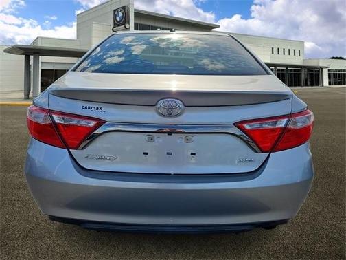 2015 Toyota Camry XSE