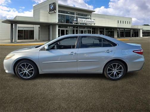 2015 Toyota Camry XSE