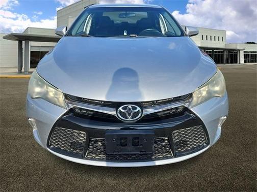 2015 Toyota Camry XSE