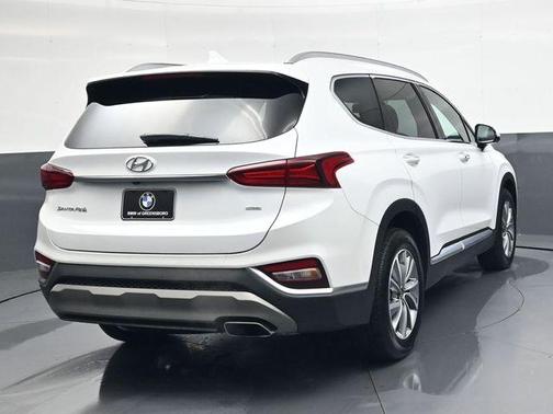 2019 Hyundai SANTA FE 2.4 Ultimate