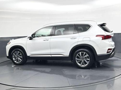 2019 Hyundai SANTA FE 2.4 Ultimate