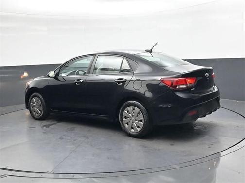 2020 Kia Rio LX
